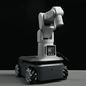 Elephant Robotics Compound Mobile Robot Kit: myAGV
