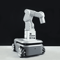 Elephant Robotics Compound Mobile Robot Kit: myAGV