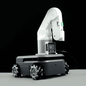 Elephant Robotics Compound Mobile Robot Kit: myAGV