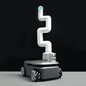 Elephant Robotics Compound Mobile Robot Kit: myAGV