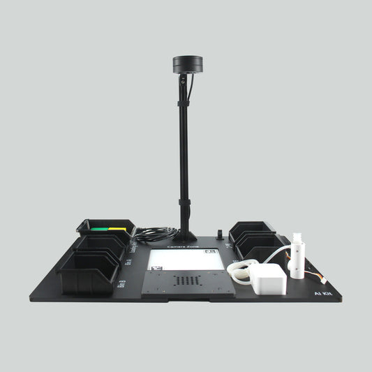 Elephant Robotics AI (Artificial Intelligence) Robot Kit for myCobot/myPalletizer/mechArm Desktop Robotic Arms