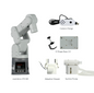 Elephant Robotics mechArm All-in-one Suite Robot Kit: The Most Compact 6-Axis Robot Arm with Camera