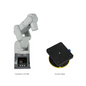 Elephant Robotics mechArm M5Stack: The Most Compact 6-Axis Robot Arm Ideal for Makers, Designers & Anyone Who Loves to Create