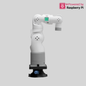 Elephant Robotics myArm 300 Pi 2023 - The Most Portable Desktop 7-Axis Robotic Arm