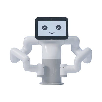 Elephant Robotics myBuddy 280: Double 6 DOF Collaborative Robot, Dual Arm Robot, Double Arm Robot