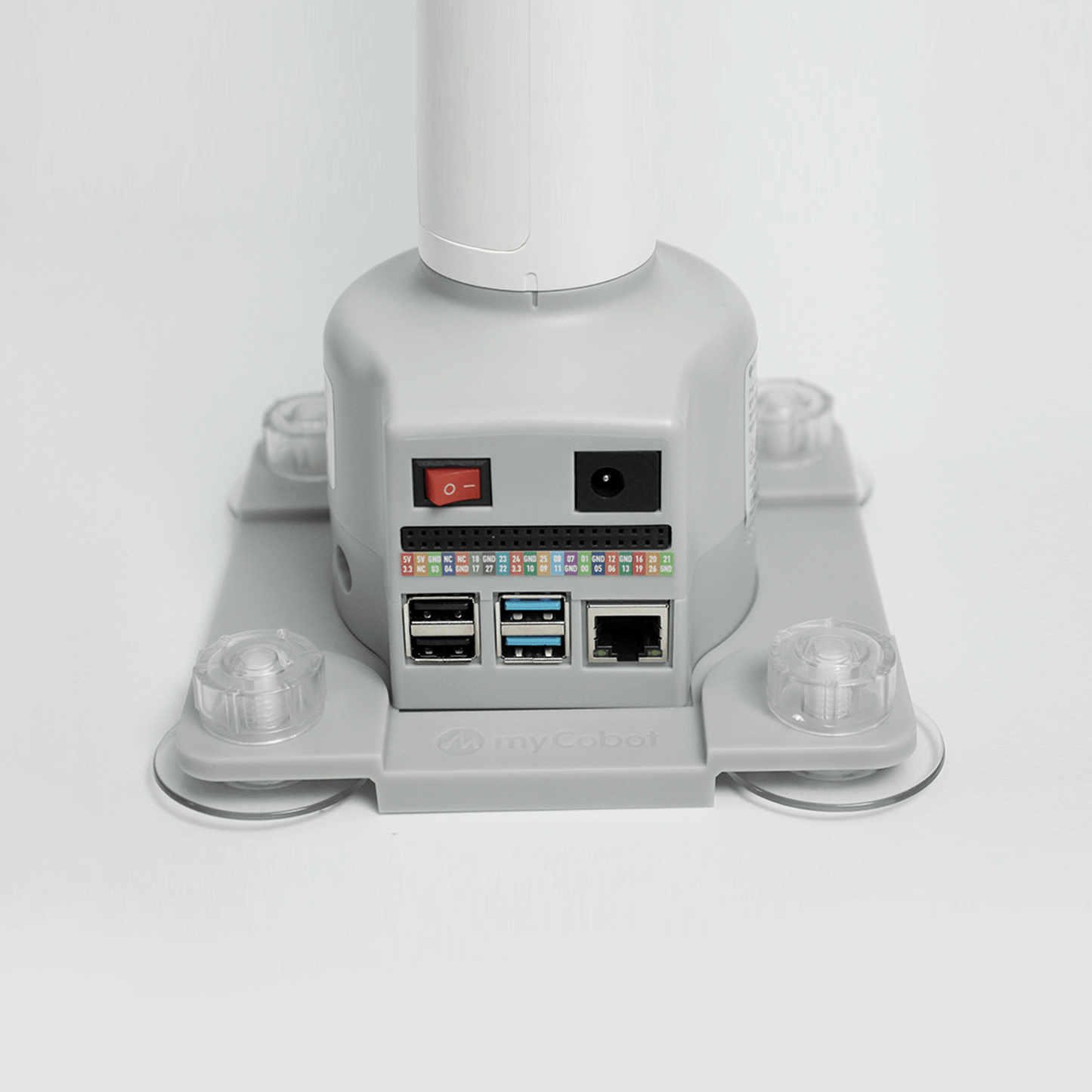 myCobot-Flat Base