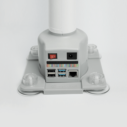 myCobot-Flat Base