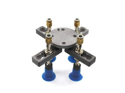 myCobot Pro-Vacuum suction cups & Air Compressor - ElephantRobotics