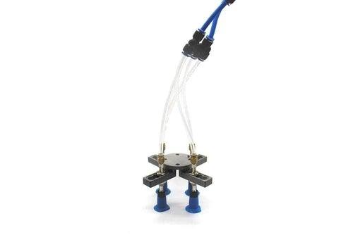 myCobot Pro-Vacuum suction cups & Air Compressor - ElephantRobotics