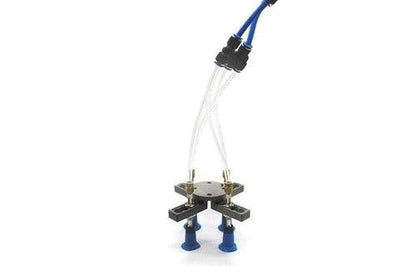 myCobot Pro-Vacuum suction cups & Air Compressor - ElephantRobotics
