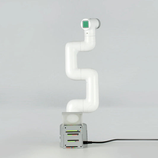Elephant Robotics myCobot 280 for Arduino 6 DOF Collaborative Robot (for Arduino  Version)