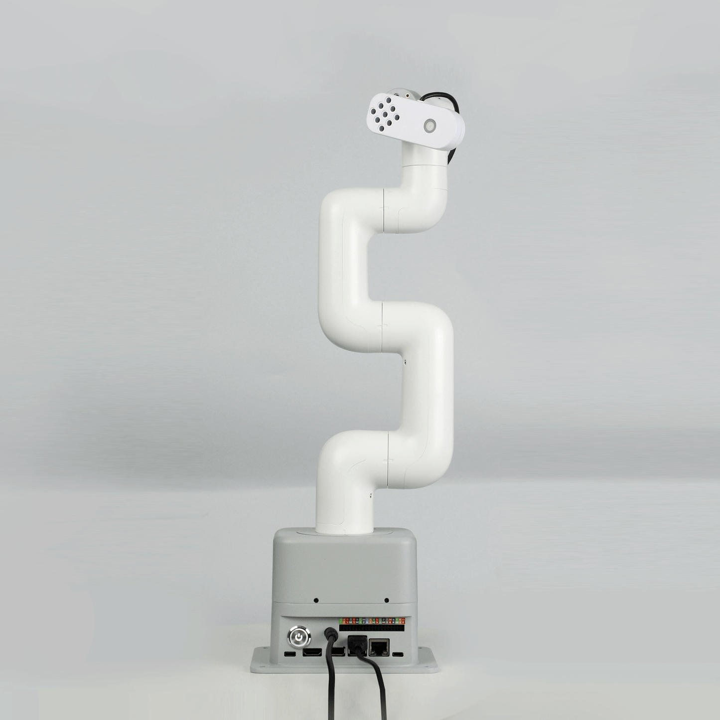 Elephant Robotics myCobot 280 Jetson Nano 6 DOF Collaborative Robot (Jetson Nano  Version)