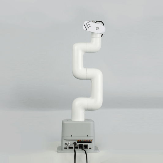Elephant Robotics myCobot 280 Jetson Nano 6 DOF Collaborative Robot (Jetson Nano  Version)