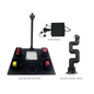 Artificial Intelligence (AI) 3D Vision Kit for myCobot 320 Desktop Robotic Arms with Camera