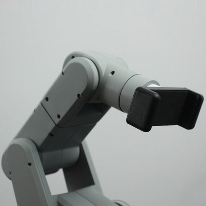 myCobot Phone Holder for myCobot/myPalletizer/mechArm/myBuddy Robotic Arms