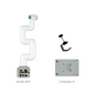 Elephant Robotics myCobot 280 Raspberry Pi 2023 - 6 DOF Collaborative Robotic Arm ( Raspberry Pi Version)