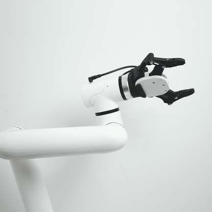 myCobot Pro Adaptive Gripper (Black&White) For myCobot 320, myCobot Pro 630