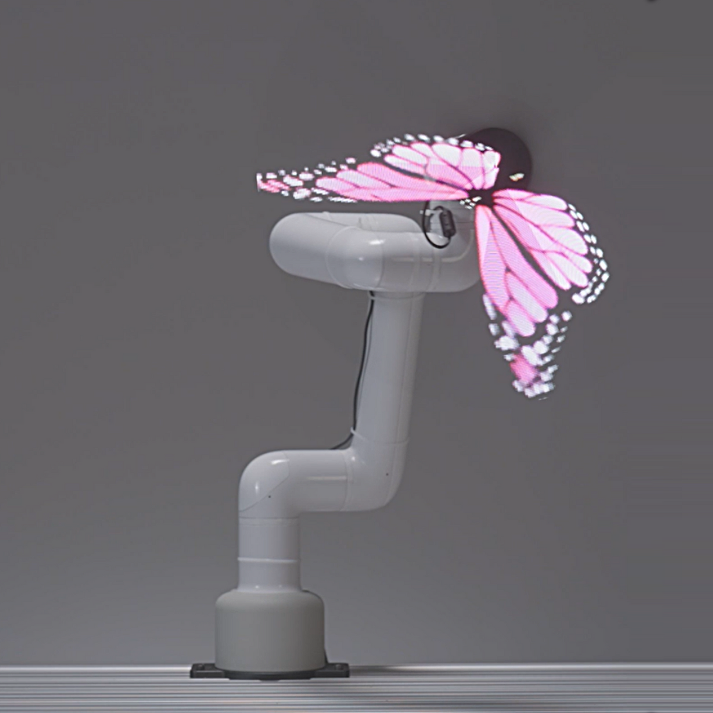 Elephant Robotics myCobot Pro 630 - 6 Dof Robotics Arm 2kg Payload Commercial Collaborative Robot (with Flat Base)