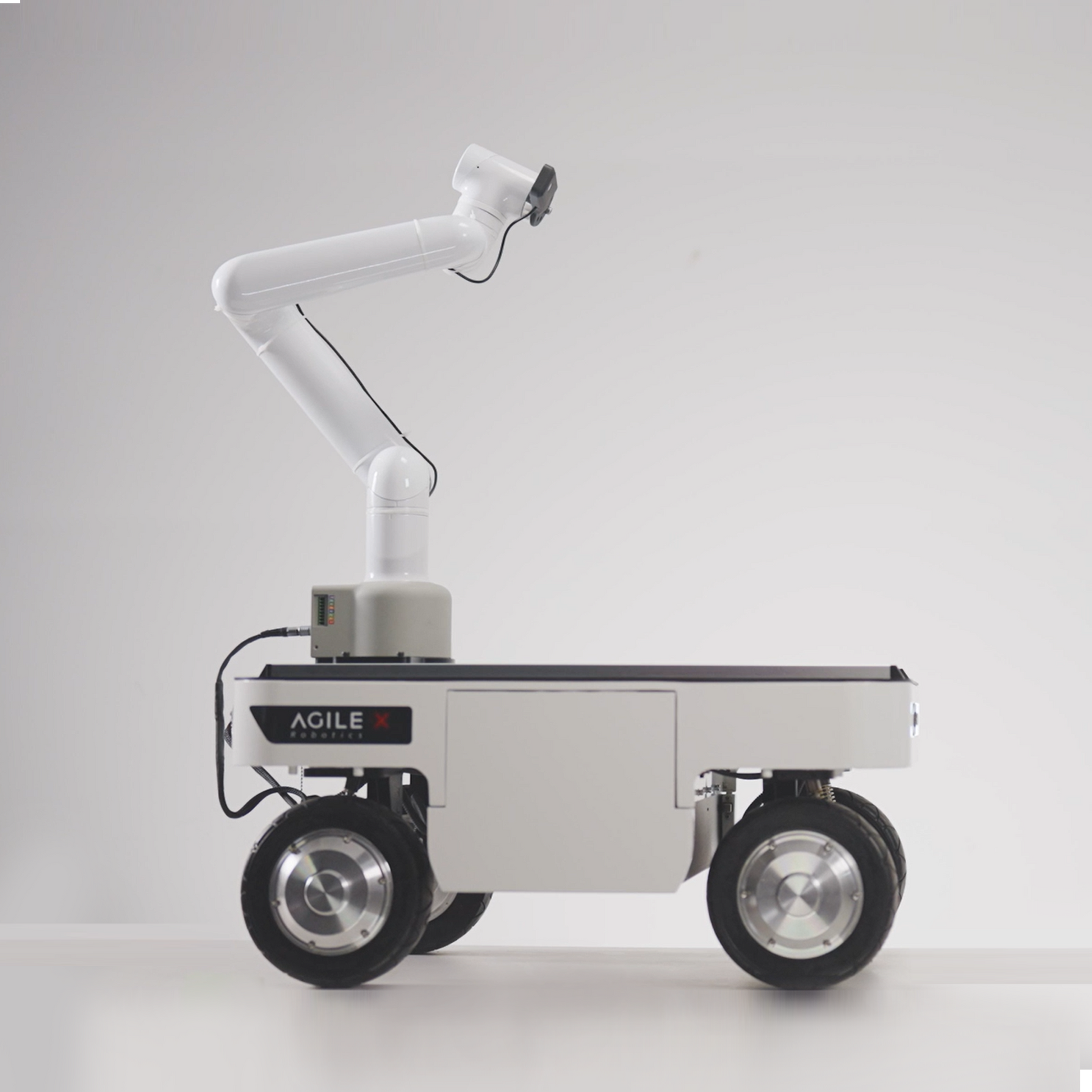 myCobot Pro 630 Mobile Robot Kit with Ranger Mini 2.0