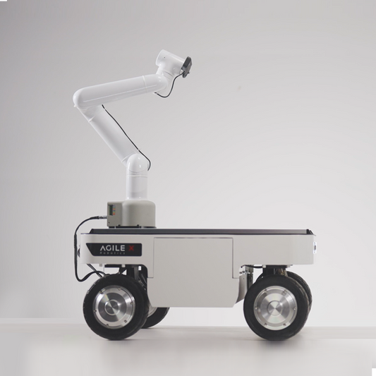 myCobot Pro 630 Mobile Robot Kit with Ranger Mini 2.0
