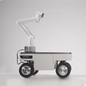 myCobot Pro 630 Mobile Robot Kit with Ranger Mini 2.0
