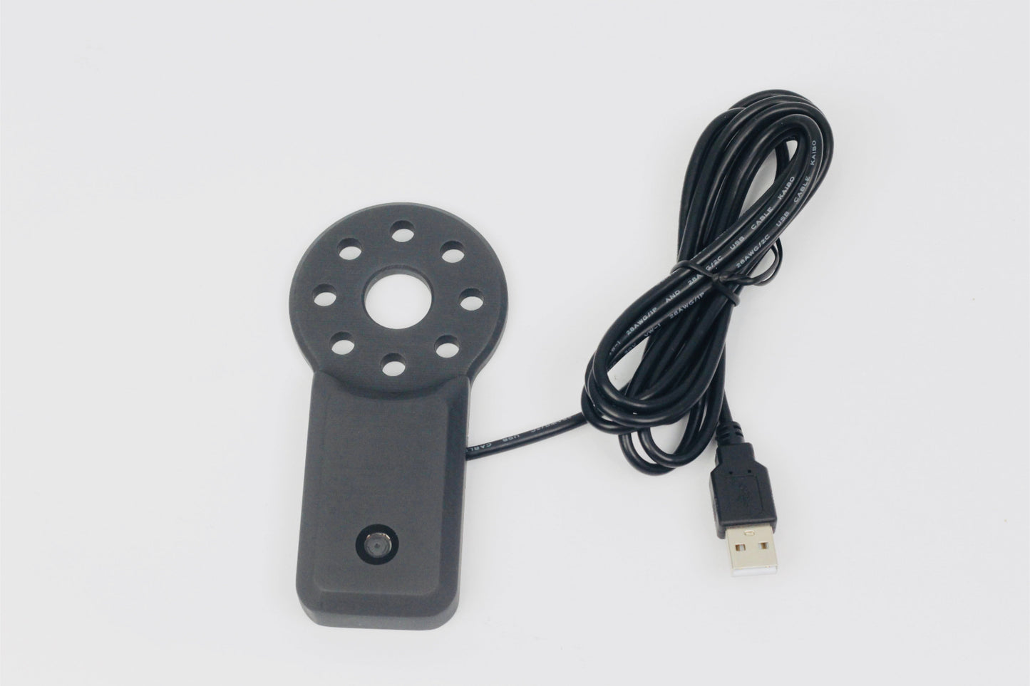 myCobot Pro Camera Flange For myCobot 320, myCobot Pro 630