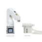 Elephant Robotics myPalletizer 260 M5Stack - The Most Compact 4-Axis Robotic Arm (Dual Screen Version)