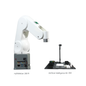 Elephant Robotics myPalletizer 260 Pi - The Most Compact 4-Axis Desktop Raspberry Pi Robotic Arm