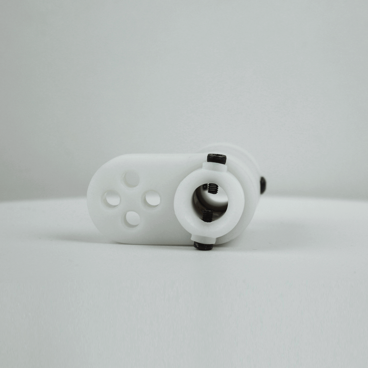 myCobot Pen Holder V2.0 for myCobot/myPalletizer/mechArm/myBuddy