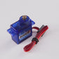 Micro Servo CYS-S0009D 9mg 9g Digital Servo 1/8 Factory DIY RC Parts Accs 180° 1.8kg Metal Gear for Fixed Wing RC Car Robot Servo