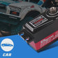 RC Car Servo CYS-BLS5511 Tianize 1/10 RC Drift Cars High-Speed Waterproof with 8kg Torque Servow Coreless Design Metal Wholesale China