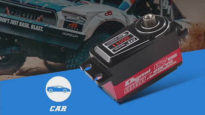 RC Car Servo CYS-BLS5511 Tianize 1/10 RC Drift Cars High-Speed Waterproof with 8kg Torque Servow Coreless Design Metal Wholesale China