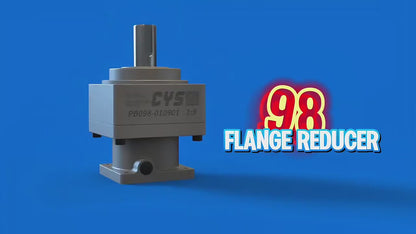 Reducer CYS-PB078-010901 Planetary Gearbox Reductor High Precision Low Noise Speed Reducer Helical Industrial Motor ODM Customization