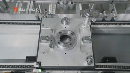 EFNA Drive High Precision Low Backlash Harmonic Reducer Harmonic Drive Gearbox for Robotics Application
