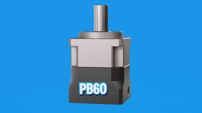 Reducer China Factory CYS-PB060-010901 Low Noise High Precision Planetary Gearbox Reducer