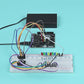Tscinbuny ZYA0012 Starter Kit – Basic DIY Electronics Project Set with Sensors & Step-by-Step PDF Tutorial for Arduino Programming