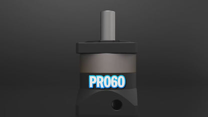 Reducer High Precision CYS-PR060-010901 Planetary Speed Reducer Low Noise 11.5N.M Output Torque Gearbox Custom ODM Support Construction