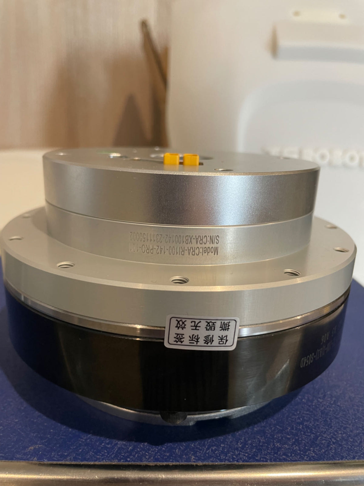 ti5robot CRA-RI100-142-PRO-XX Integrated Joint Module – roboticu
