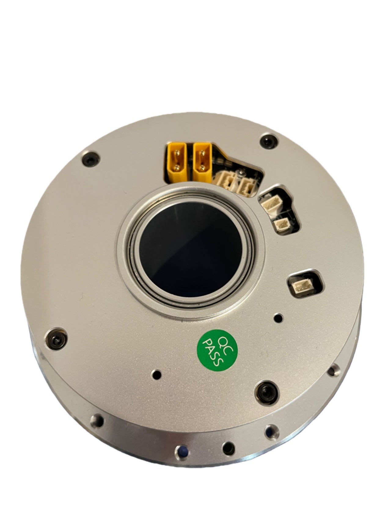 Integrated Joint Module ti5robot CRA-RI80-110-PRO-XX