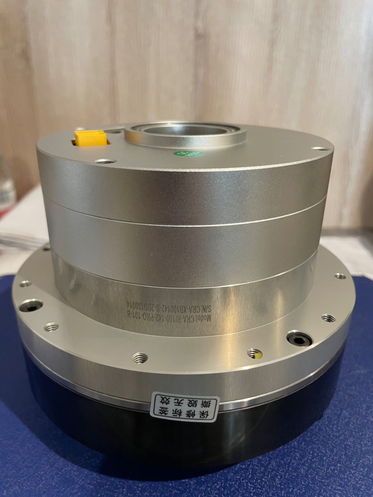 ti5robot CRA-RI100-142-PRO-XX Integrated Joint Module – roboticu