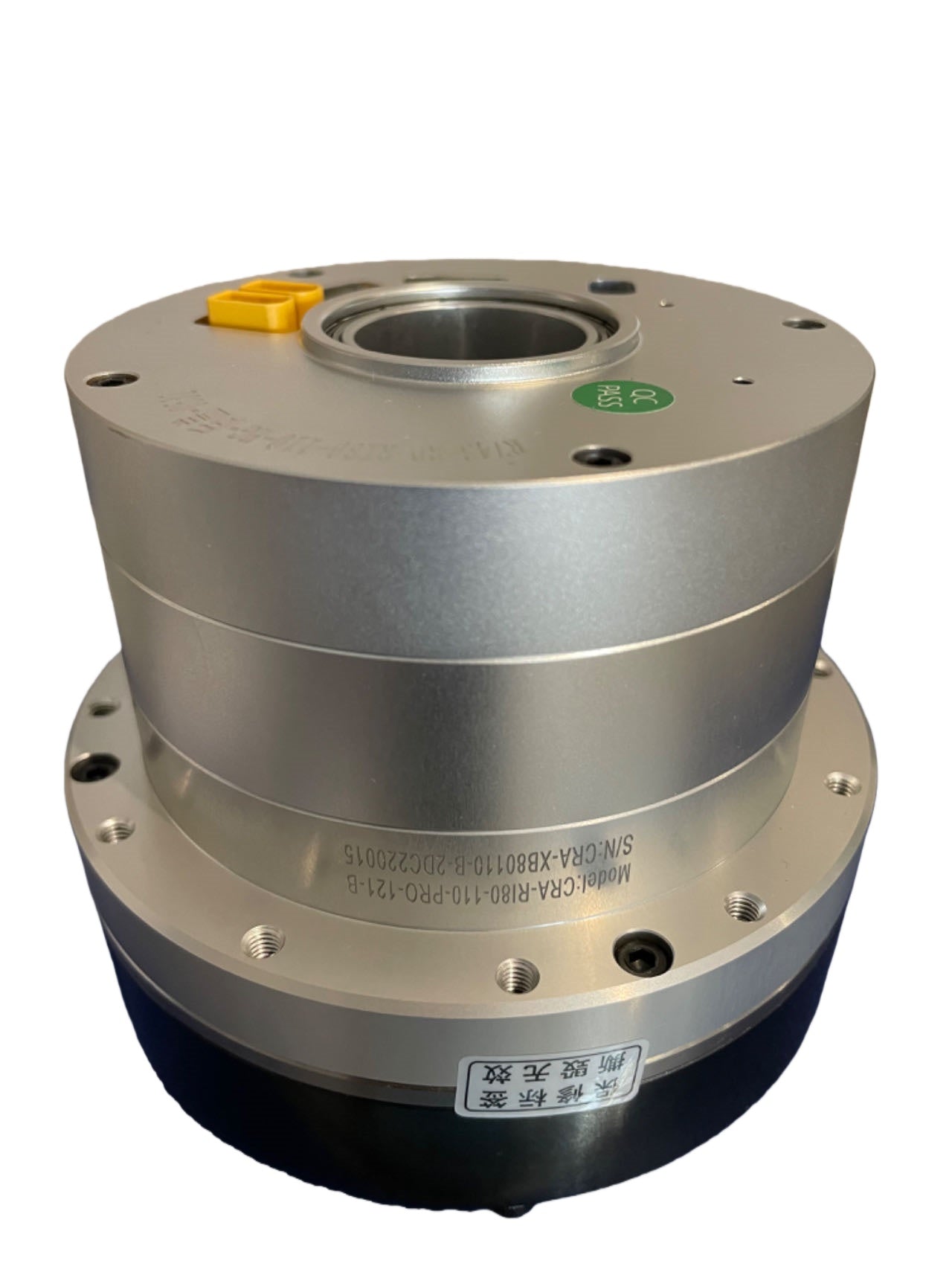 Integrated Joint Module ti5robot CRA-RI80-110-PRO-XX