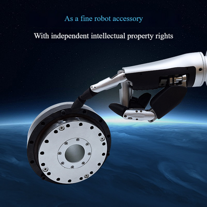 Ti5robot Six-Degree-of-Freedom Manipulator TH-RH-1-L(R) Basic version