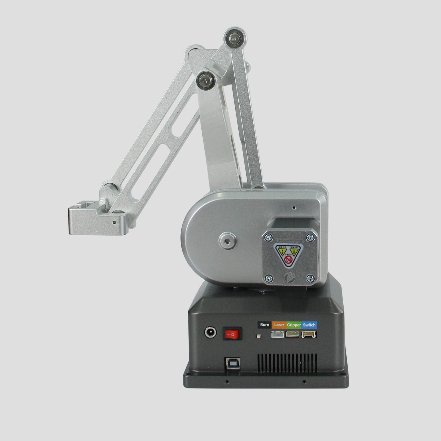 Elephant Robotics ultraArm P340: A High-Performance 4 DOF Collaborative Robot