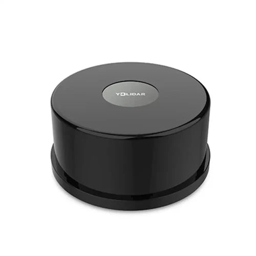 YDLIDAR TG15 2D LiDAR – ToF, 360° Scan, 20kHz, 15m Range, IP65, Class I Laser