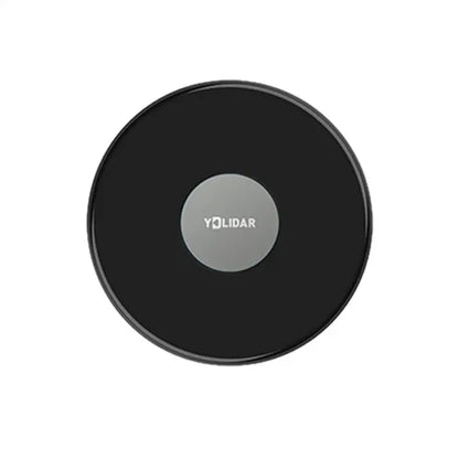 YDLIDAR TG15 2D LiDAR – ToF, 360° Scan, 20kHz, 15m Range, IP65, Class I Laser