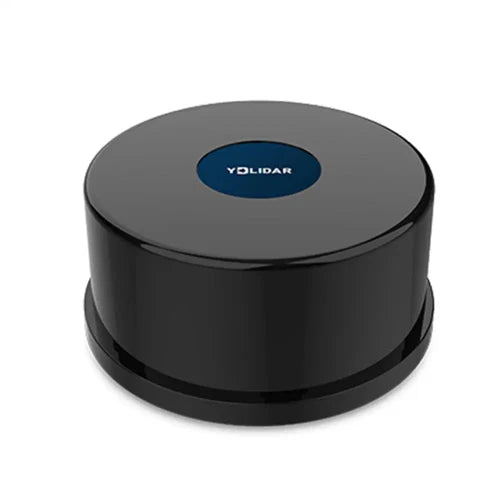 YDLIDAR TG30 2D LiDAR – ToF, 360°, 20kHz, 30m Range, IP65, Class I Laser, Strong Ambient Light Resistance