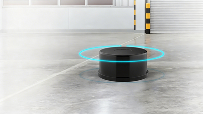 YDLIDAR TG30 2D LiDAR – ToF, 360°, 20kHz, 30m Range, IP65, Class I Laser, Strong Ambient Light Resistance