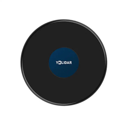 YDLIDAR TG30 2D LiDAR – ToF, 360°, 20kHz, 30m Range, IP65, Class I Laser, Strong Ambient Light Resistance