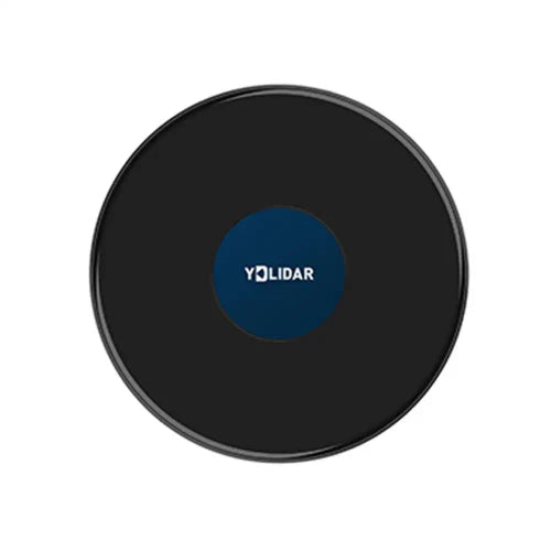 YDLIDAR TG30 2D LiDAR – ToF, 360°, 20kHz, 30m Range, IP65, Class I Laser, Strong Ambient Light Resistance