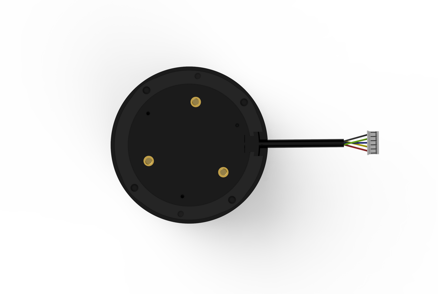 YDLIDAR TG30 2D LiDAR – ToF, 360°, 20kHz, 30m Range, IP65, Class I Laser, Strong Ambient Light Resistance
